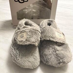 UGG Bixbee Booties